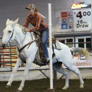 Meet your Posher, Ruthanne